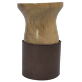 Cuia De Chimarrão Cuia Lisa De Madeira Tradição Gaúcha